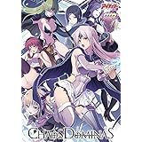 カオスドミナス DVD-PG
