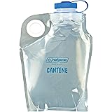 nalgene(ナルゲン) フォールディングカンティーン 3.0L 90196