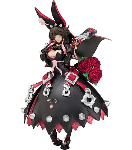 Amazon.co.jp: GUILTY GEAR XX ΛCORE ディズィー (1/8スケール PVC塗装