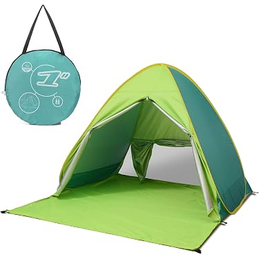 Amazon.co.jp 人気ギフトランキング: ポップアップキャンピングテント