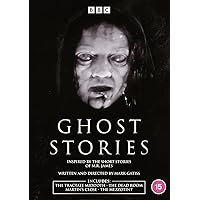 その他 BBC Ghost Stories for Christma [DVD] [Import] i8my1cf Amazon.com: BBC Ghost Stories for Christmas : Various, Various