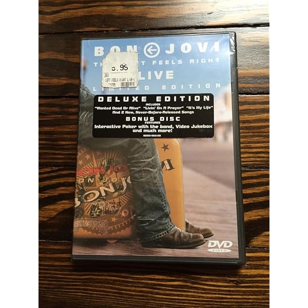 Amazon.co.jp: Lost Highway: The Concert [DVD] : DVD