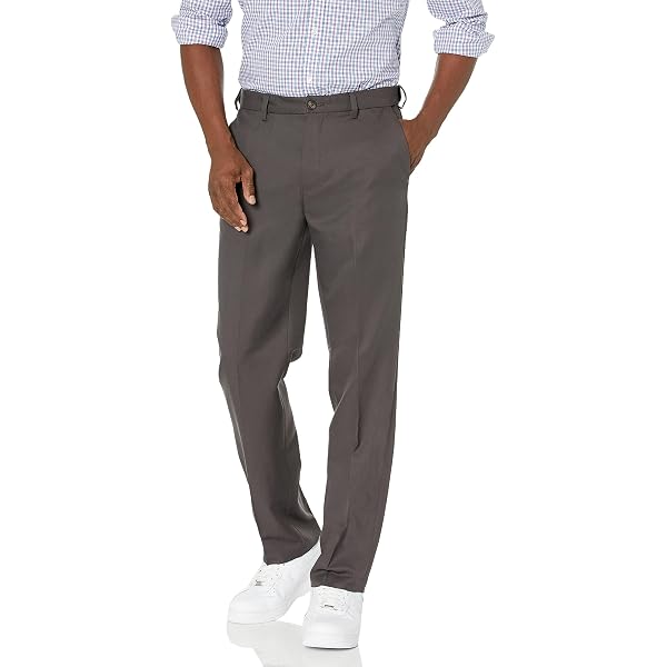 amazon essentials men's classic-fit expandable-waist pleated dress pant reviews Pant, Black, 30W x 30L Clothing, Shoes & Accessories related:hepzhi-dress-bttr-chocolt-floral-embro