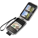 【正規販売代理店】PELICAN (ペリカン) G5 Personal Utility RF Field Wallet パーソナルユーティリティ フィールドウォレット シルバー RFIDブロック技術 防水性 IP67 耐衝撃性 [G5RFW-0100