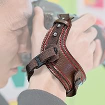 リストハンドル(ストラップ&メタルハンドル両用タイプ)｜IFA公認ストラップつき リストハンドル(ストラップ&メタルハンドル両用タイプ)｜IFA公認