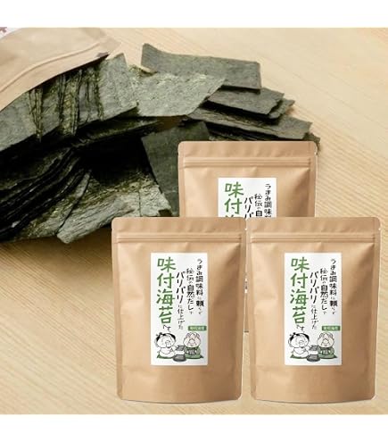 Amazon.co.jp: 有明漁師海苔 焼海苔 10切×30枚 漁師直送 有明海苔