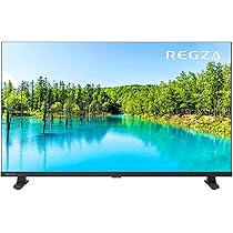 Amazon | REGZA 32インチ Airplay ネット動画対応 ハイビジョン V35N