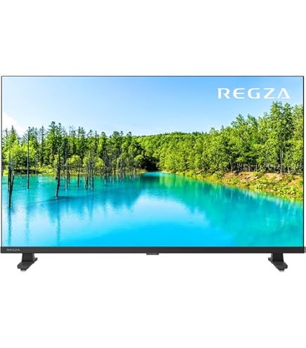 Amazon | 東芝 32V型 液晶 テレビ 32S7 ハイビジョン | テレビ 通販