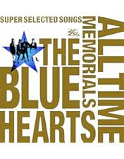Amazon.co.jp: THE BLUE HEARTS on TV DVD-BOX [DVD] (完全初回
