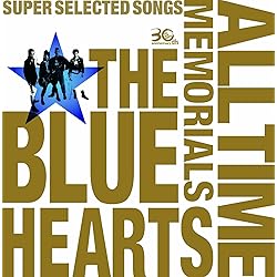 ブルーハーツ　7インチ 新品　夕暮れ　夜の盗賊団 Amazon.co.jp: THE BLUE HEARTS: Music