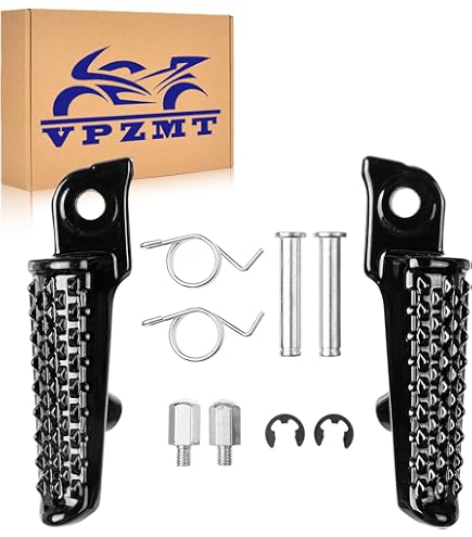 オーダー RIDER FOOTPEG LOWERING Kit Fit For Honda Blackbird CBR1100XX