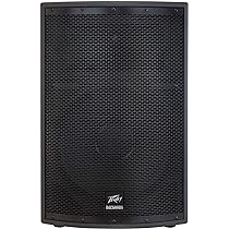 ★ピービー　peavey impulse　2ウエイスピーカー Peavey Monitor Commercial Speaker Impulse II 4.5