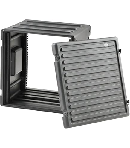 Amazon | SKB キャスターボード Roto Rack/Shallow Rackシリーズ