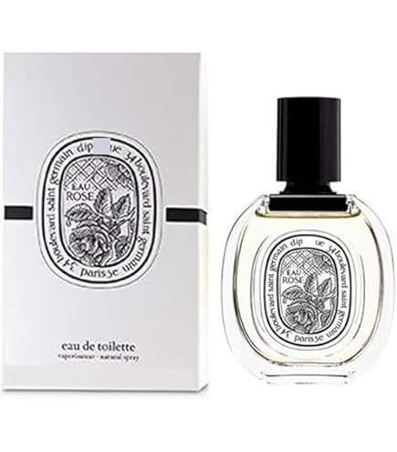 Diptyque ディプティック　香水　オードトワレ　オーローズ　50ml Amazon | ディプティック DIPTYQUE オーローズ オードトワレ 50ml EDT