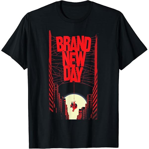 Amazon | マーベル・スタジオ スパイダーマン：Brand New Day