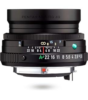 レンズ(ズーム) HD pentax-DA 1:2.8-4 20-40mm PENTAX（ペンタックス）HD PENTAX-DA 20-40mm F2.8-4 ED Limited