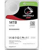 Amazon | Seagate IronWolf Pro 3.5