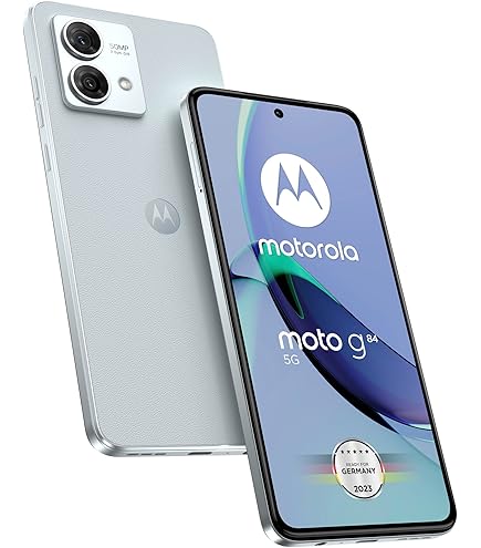 Amazon | Motorola Moto G54 Dual-SIM 256GB ROM + 8GB RAM (Only GSM