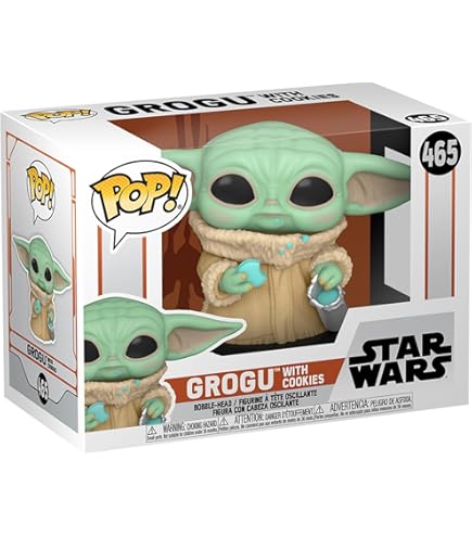 Amazon.co.jp: POP Funko スターウォーズ マンダロリアン ダーク