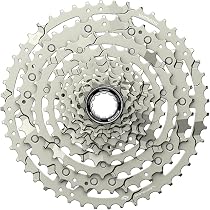 Amazon.co.jp: シマノ(SHIMANO) CUES リアディレイラー RD-U6000 11/10