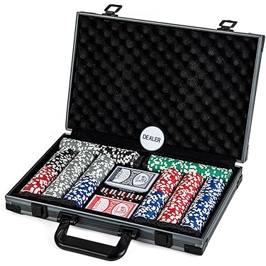 Amazon.co.jp 売れ筋ランキング: ポーカーセット の中で最も人気のある