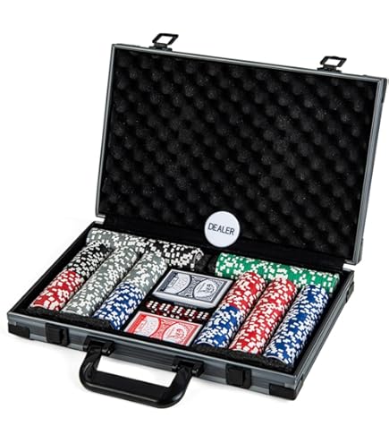 レックス2 チップケース4個セット Amazon | JIESITE クレイポーカーチップセット 14g ポーカーチップ500