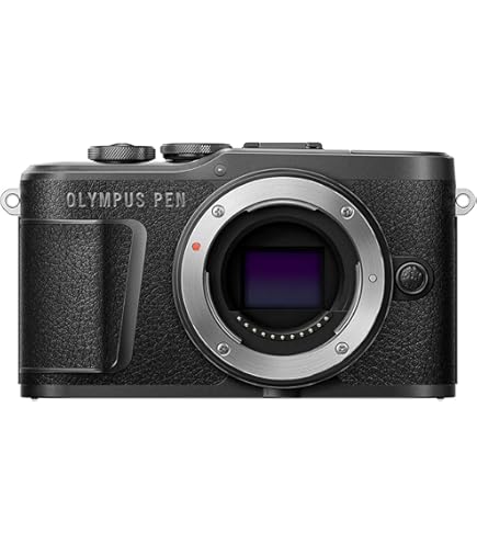 OLYMPUS - たー出品中/OLYMPUS ミラーレス一眼 E-PL9 Amazon | OLYMPUS ミラーレス一眼カメラ PEN E-PL9 ダブルズーム