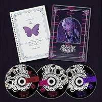 ATRI-My Dear Moments-オリジナルサウンドトラック 購入特典付 Amazon.co.jp: 【Amazon.co.jp限定】ATRI -My Dear Moments- Blu-ray