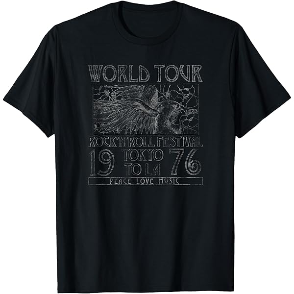ミュージシャン COACHELLA Festival 2014 S/S Tee COACHELLA Festival 2014 S/S Tee