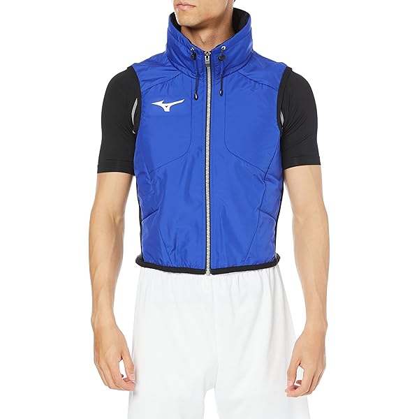 Amazon | [ヨネックス] テニス・バトミントンウェア 中綿ベスト 98044