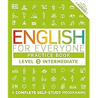 Amazon | English for Everyone: Level 3: Intermediate, Practice