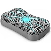 Dafeel WING PILLOW 無重力ジェルピロー Amazon｜Dafeel 無重力ジェルピロー 枕 まくら【蝶枕】ジェル