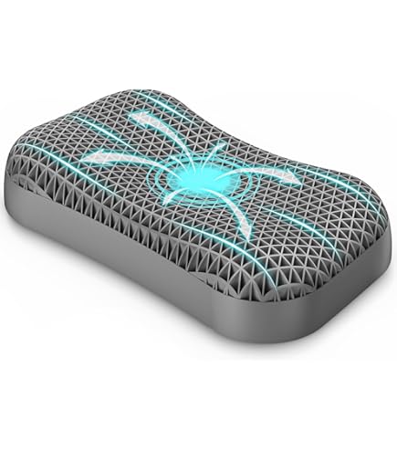 Dr.GREEN 新感覚ジェルまくら ワイドサイズ 楽天市場】枕 肩こり 首