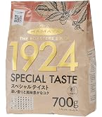 Amazon.co.jp: UCC ヒルス スペシャルブレンド 500g レギュラー