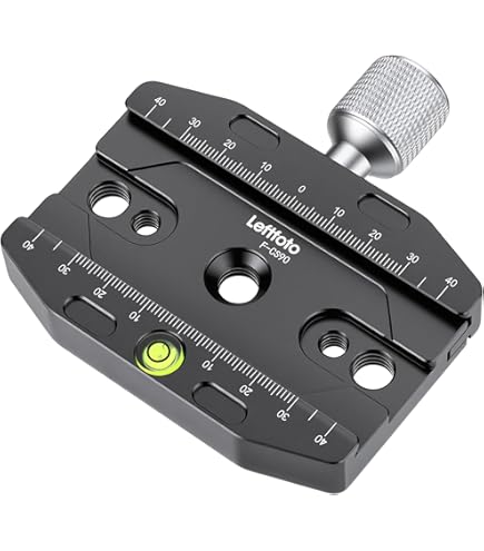 Amazon | Manfrotto アクセサリー LブラケットRC4 MS050M4-RC4 | 雲台