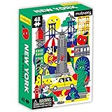 New York Mini Puzzle