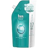 h&s シャンプー つめかえ 特大 550mL リフレッシュ エイチアンドエス