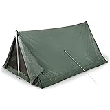 Stansport Scout 2 Person Backpack and Camping Tent