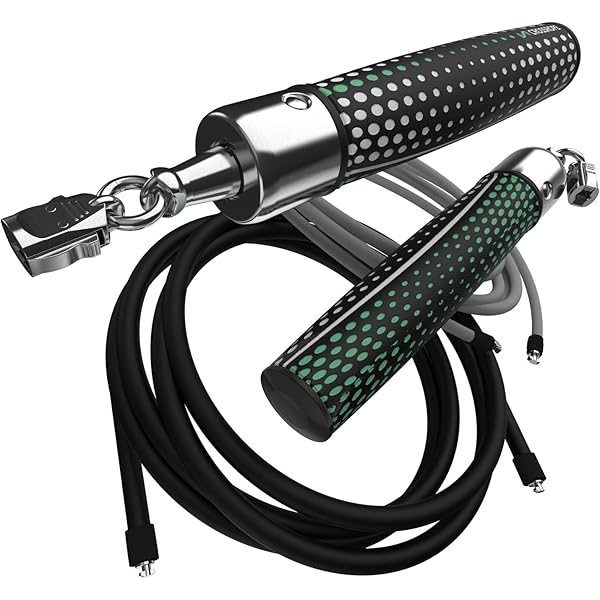 jumping rope mat amazon