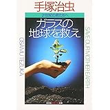 ガラスの地球を救え: 二十一世紀の君たちへ (知恵の森文庫)