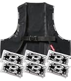 BURTLE FREEZER VEST & 24Vバッテリーセット BURTLE FREEZER VEST & 24Vバッテリーセット