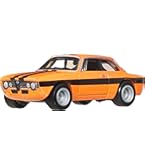 Amazon.co.jp: ホットウィール(Hot Wheels) ワイルド・スピード