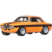 【ジュリアボーイ❢】『アルファロメオ ジュリア GTA』2台セット ジュリアボーイ❢】『アルファロメオ ジュリア GTA』2台セット