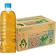 サントリー グリーンダカラ やさしい麦茶 ラベルレス お茶 麦茶 ペットボトル 680ml ×24本