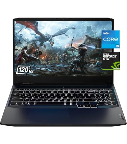 Lenovo IdeaPad Gaming 3 ゲーミングノートパソコン