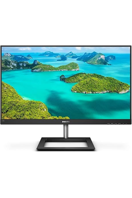 Philips Brilliance 272P7VUBNB 27 