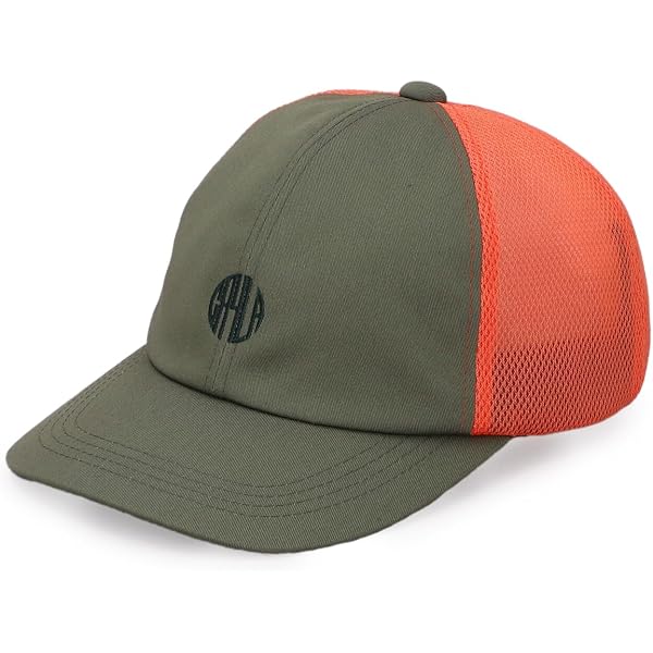 Amazon | [カシラ] HK DAILY EMBLEM CAP | キャップ 通販