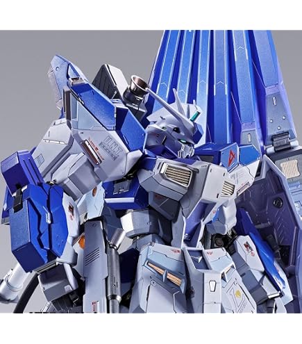Amazon.co.jp: METAL BUILD ガンダムアストレアII 「機動戦士ガンダム