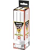 Amazon | パナソニック ツイン蛍光灯 27形 電球色 2本ブリッジ