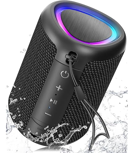 Amazon.co.jp: cooboom Bluetoothスピーカー ブルートゥーススピーカー